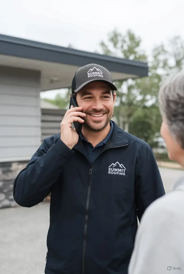 Flat Roof Leak Repair Cheshire, OH FAQs